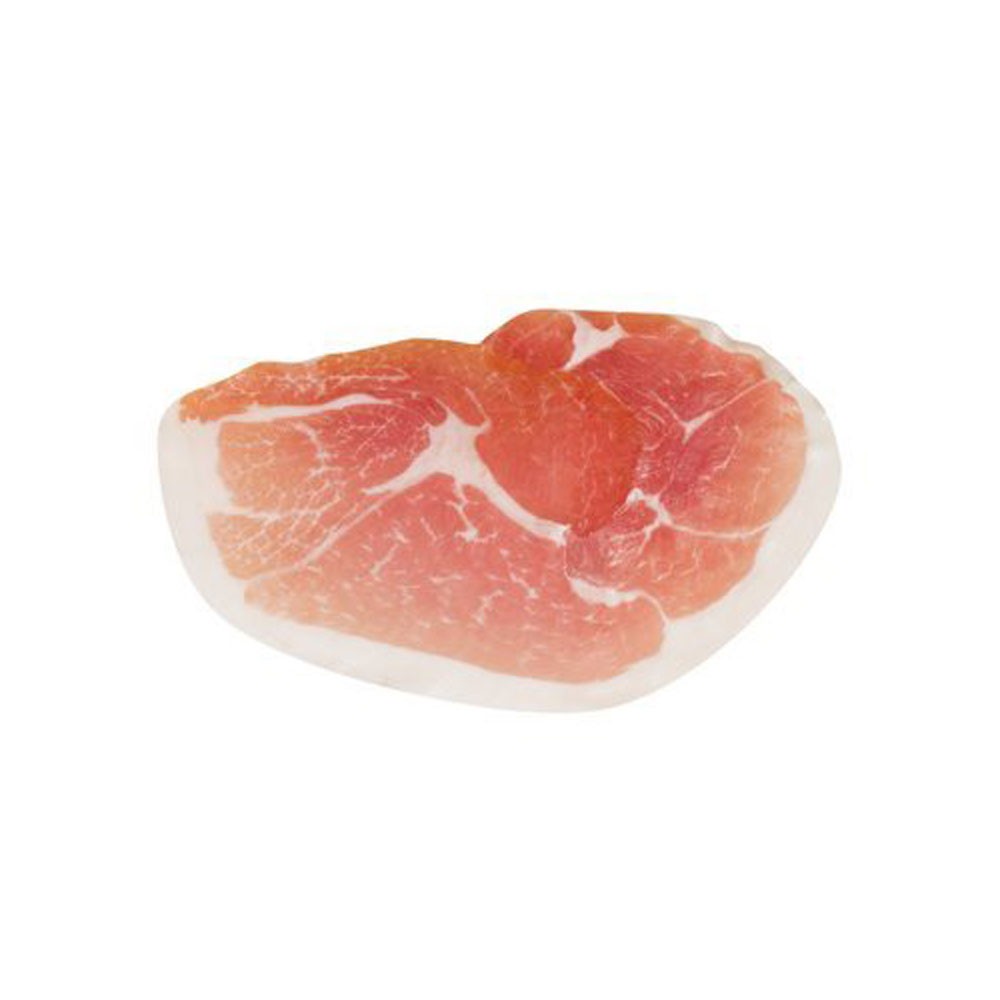 Prosciutto Crudo Dolce Val Liona Affettato 250g King's Prosciutti
