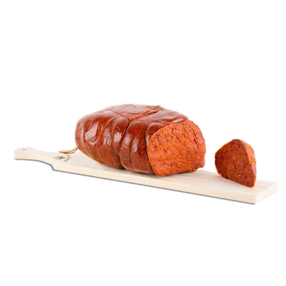 Nduja Calabrese di Spilinga 400g Moretti