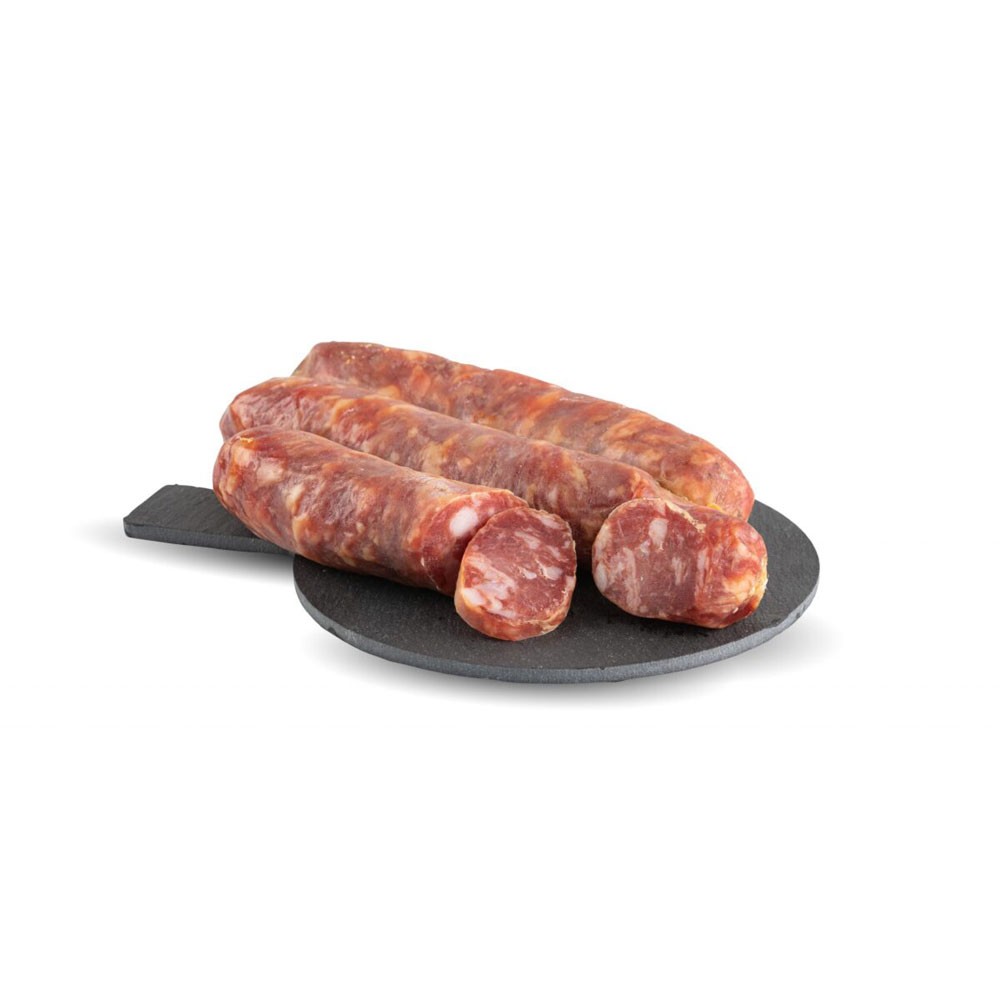 Salsiccia Stagionata Piccante 300g Moretti