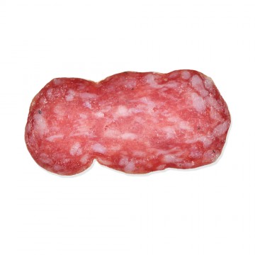 Salame Aquila (Salame Abruzzese Classico) 400g Salumificio Sorrentino