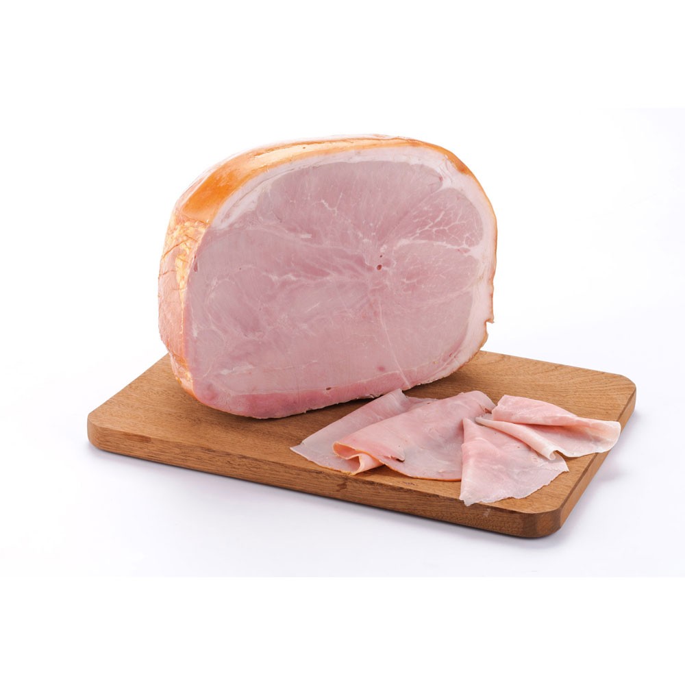 Prosciutto cotto Affettato 250g Ferrarini