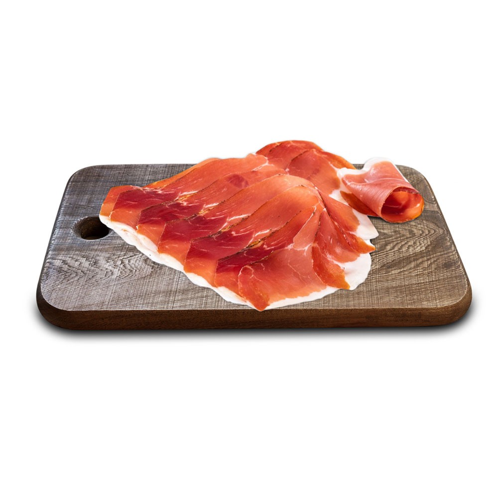 Speck Affettato 250g King's Prosciutti