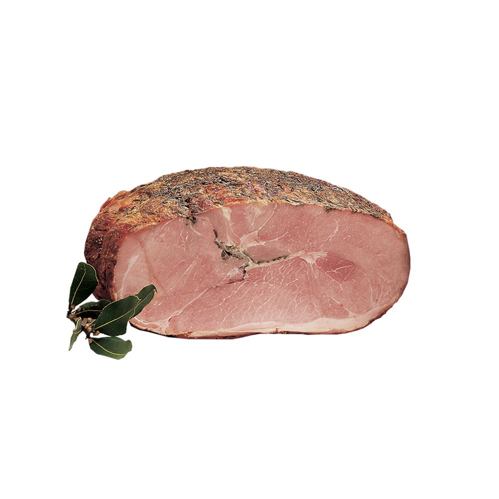 Prosciutto Cotto alle Erbe Affettato 250g Leoncini