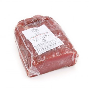 Bresaola di Tacchino Affettata 250g Viani