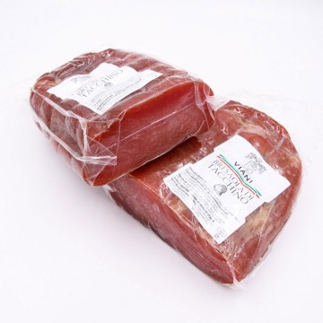 Bresaola di Tacchino Affettata 250g Viani