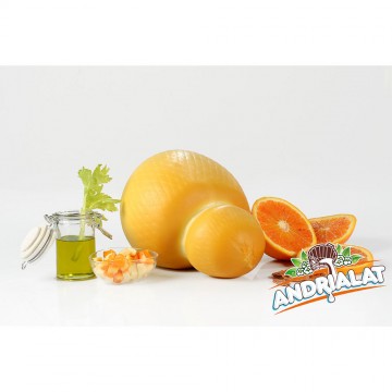 Scamorza fresca di Andria 350g Andrialat