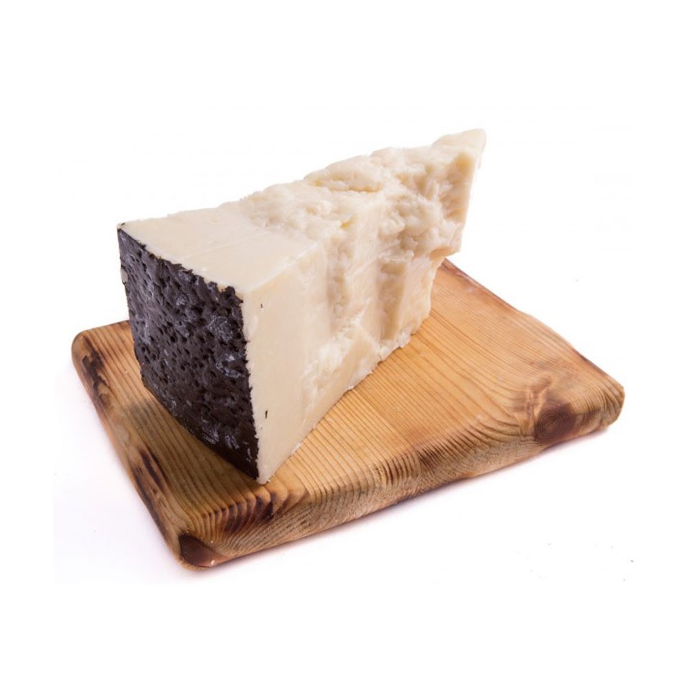 Pecorino Romano del Lazio DOP 500g Fulvi