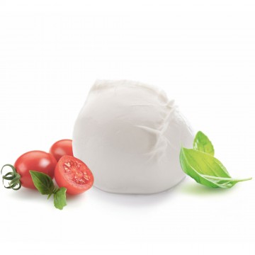 Mozzarella di Bufala 250g La Nuova Casearia