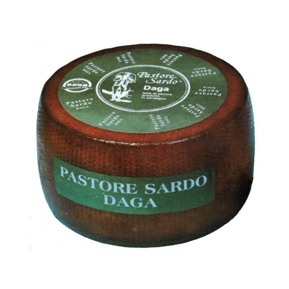 Formaggio Pastore Sardo Daga 4,2kg Pastore Sardo Daga