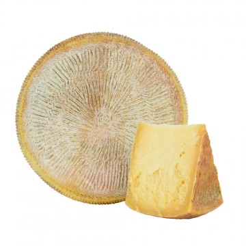 Formaggio Canestrato di Pienza 1,5Kg Caseificio Val D'Orcia