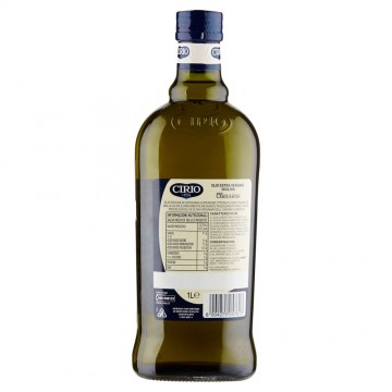 Olio Extra Vergine di Oliva Classico 1Lt Cirio