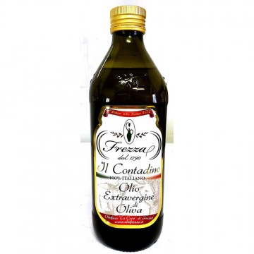 Olio Extra Vergine di Oliva Oro Il Contadino 1Lt Frezza