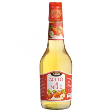 Aceto di Mele 500ml Ponti