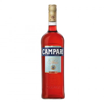 Campari 1Lt Campari