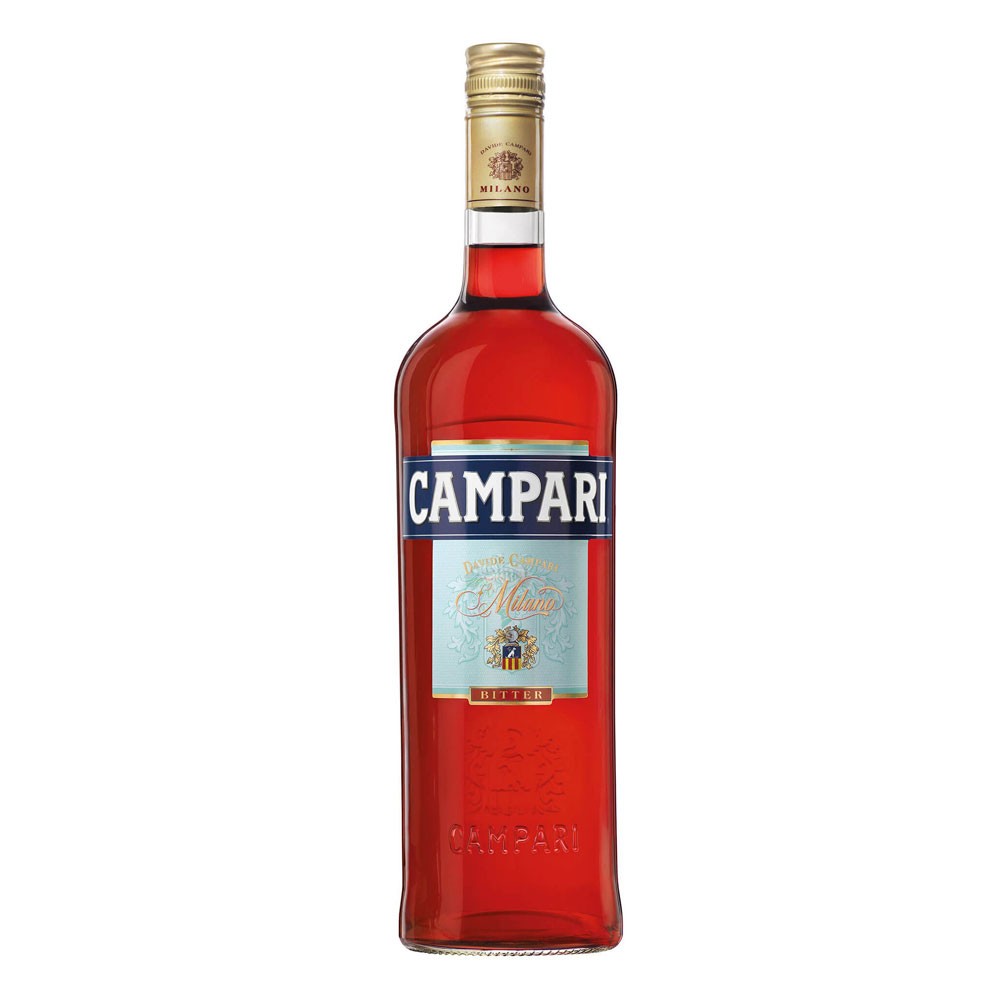 Campari 1Lt Campari