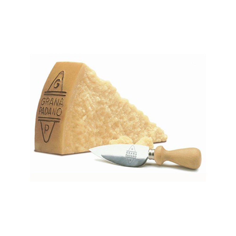 Grana Padano D.O.P. 1Kg Montanari e Gruzza