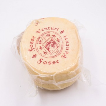 Formaggio Pecorino di Fossa 200g Fosse Venturi