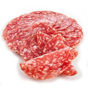 Salame Milano Affettato 250g Casa Montorsi