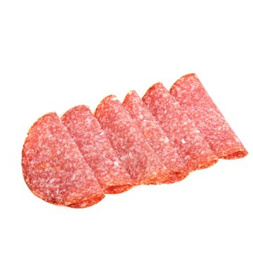 Salame Ungherese Affettato 250g Casa Montorsi