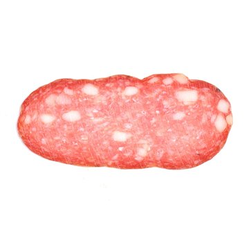 Salame Spianata Romana Affettato 250g Casa Montorsi