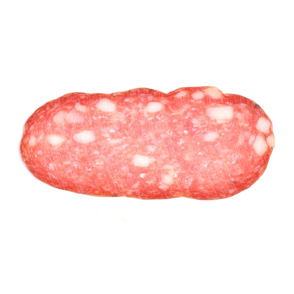 Salame Spianata Romana Affettato 250g Casa Montorsi