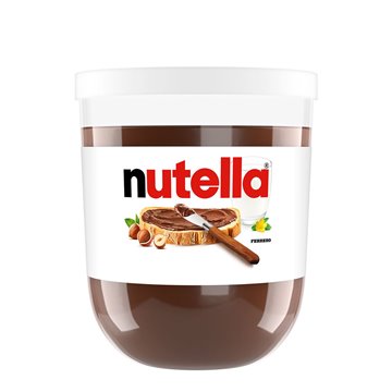 Nutella 200g Ferrero