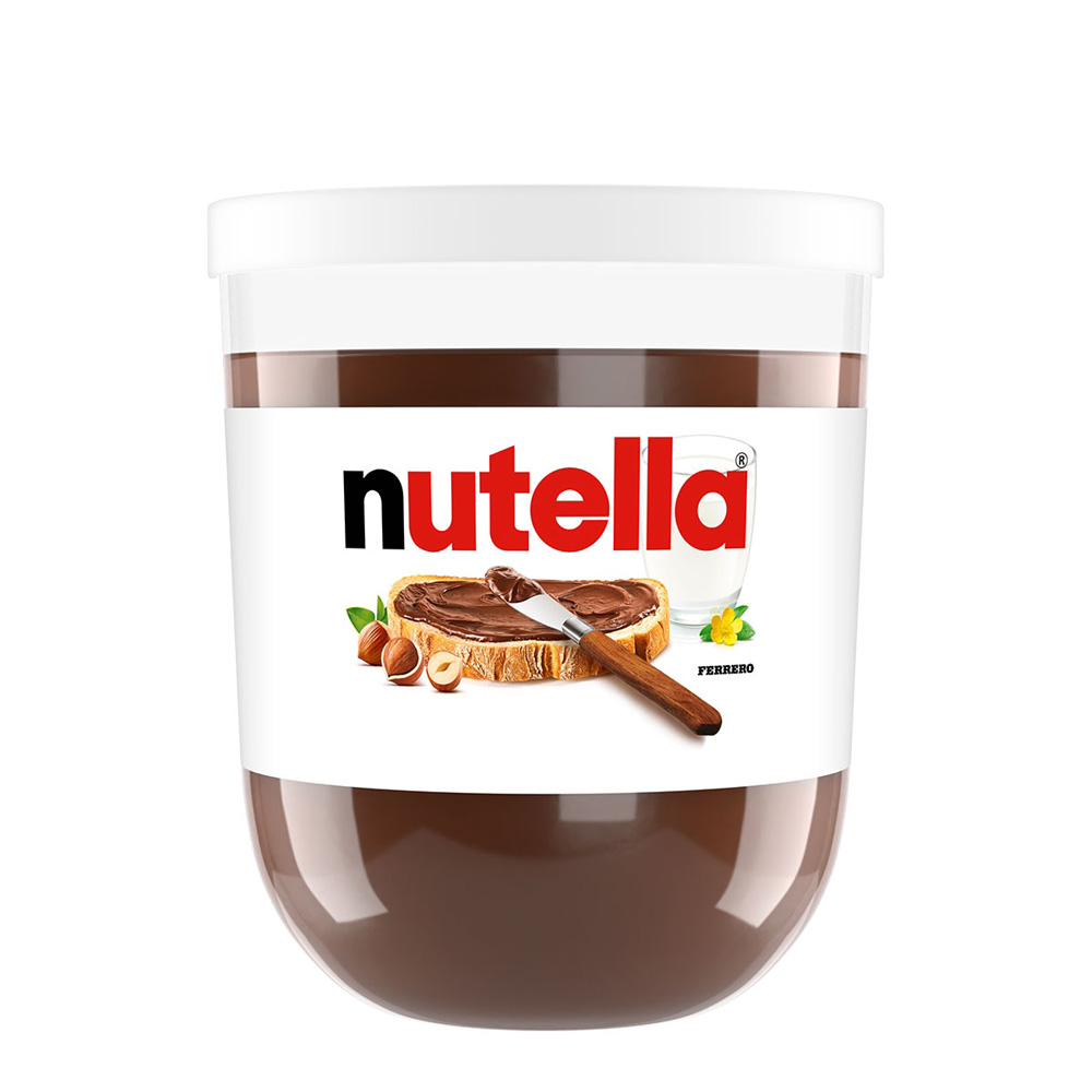 Nutella 200g Ferrero