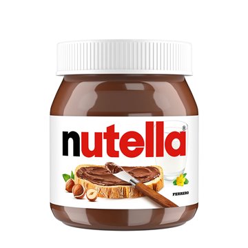 Nutella 450g Ferrero