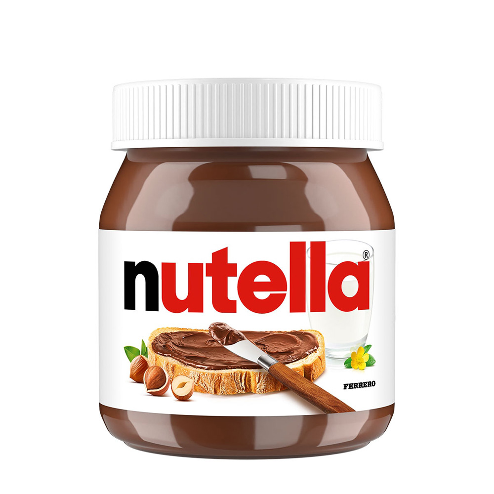 Nutella 450g Ferrero