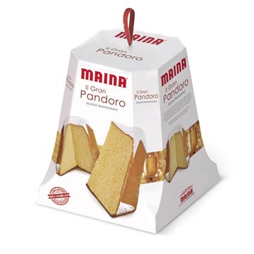 Il Gran Pandoro 1Kg Maina