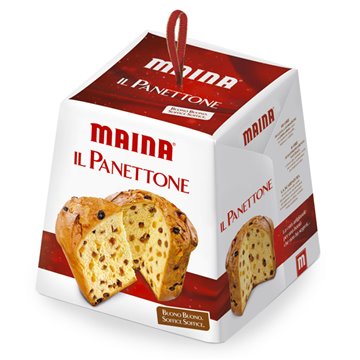 Il Panettone 1Kg Maina