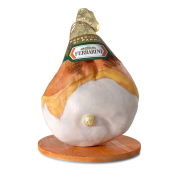 Prosciutto di Parma DOP Intero Riserva Ferrarini 10,5Kg Ferrarini