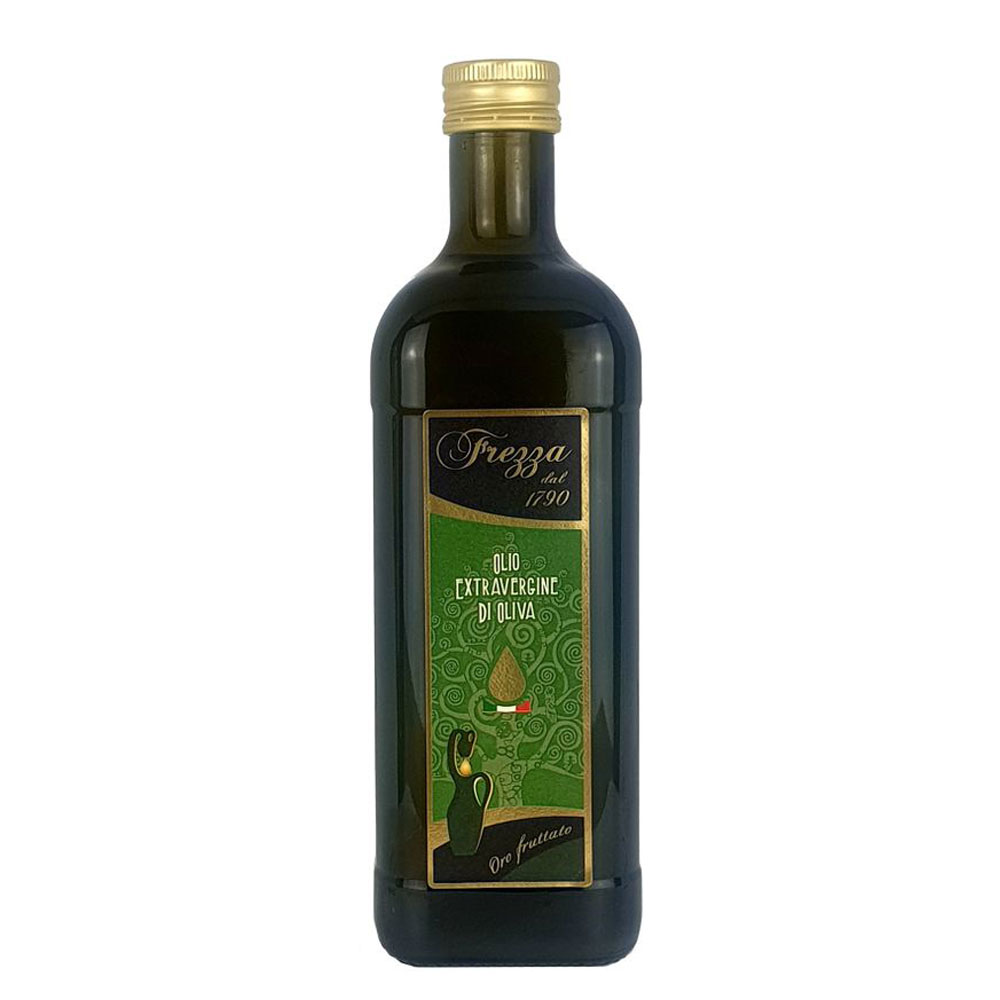 Olio Extra Vergine di Oliva Oro Fruttato 1Lt