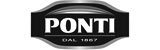Ponti