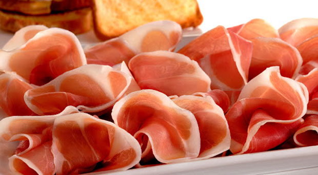Prosciutto di San Daniele